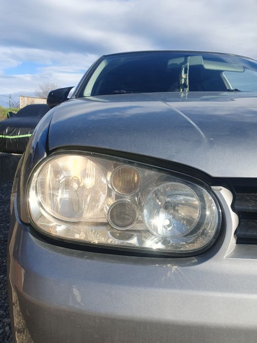 Фарове голф 4 оригинални