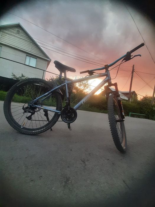 Продам стант велосипед