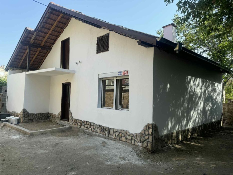 Продава се Къща в Видин, Строител - 60 кв.м за 1020 €/кв.м - Снимка #1