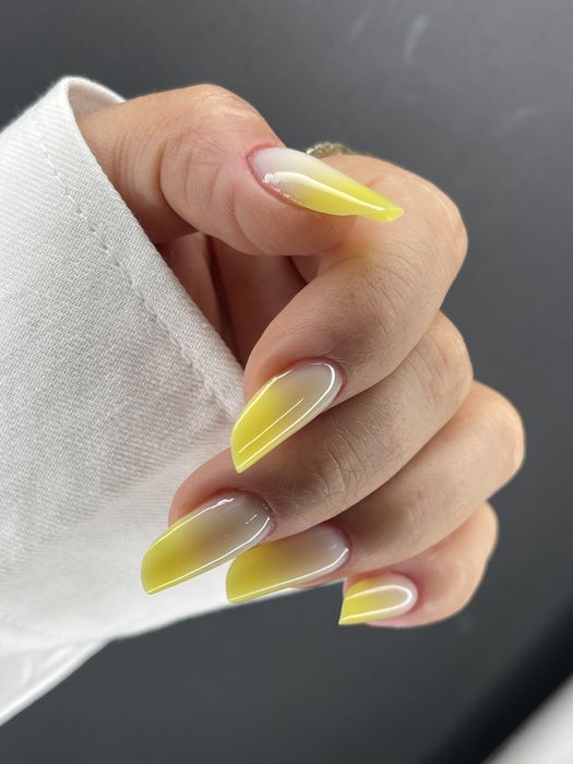 Manichiura -Pedichiura