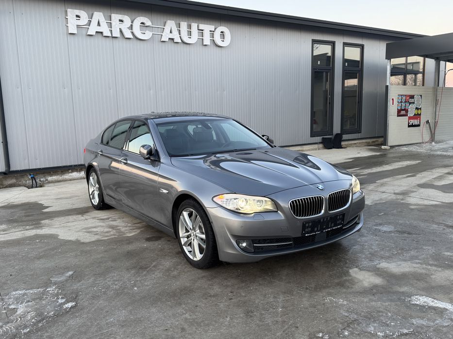 Bmw X Drive/trapa/camere/distronic/head up/keyless/sc comfort/rate