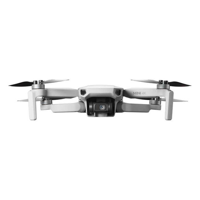 Дрон Dji mini 4K Fly More Combo
