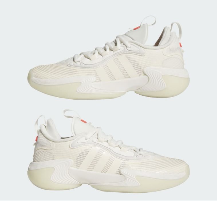 adidas women Exhibit Select 2.0 кроссовки