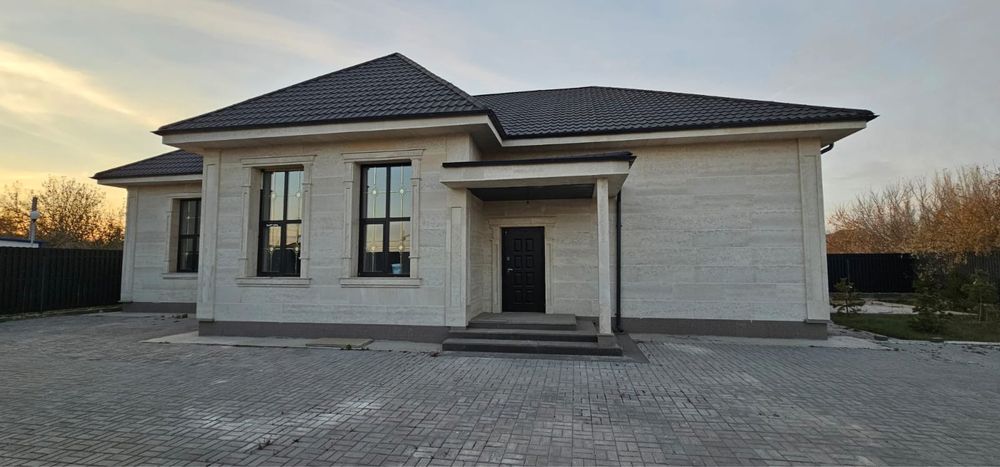 Строительство и ремонт домов,квартир под ключ в Астане и области