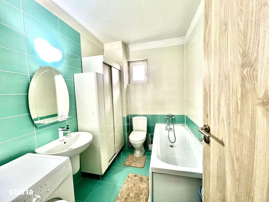 Apartament de închiriat