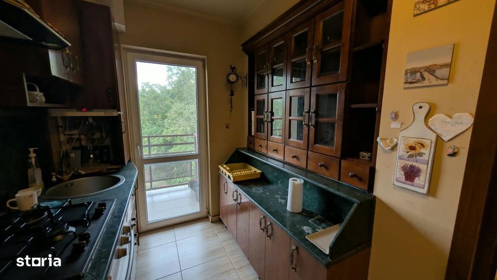Penthouse | Gheorgheni | Iulius Mall | 0% COMISION | AC
