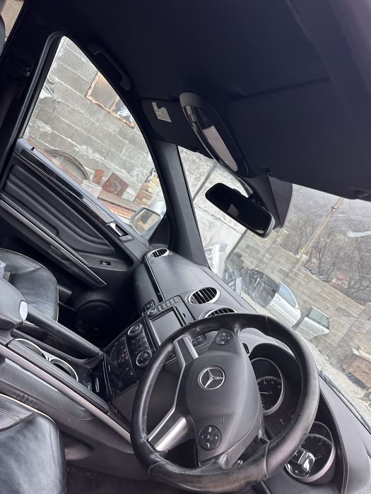 За части мл 350 цди w164 ml 350cdi