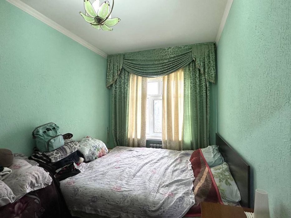 2 Комнаты 2/5/5 Тузель 1, Дока Хлеб, 40 Лет Победы, Tuzel