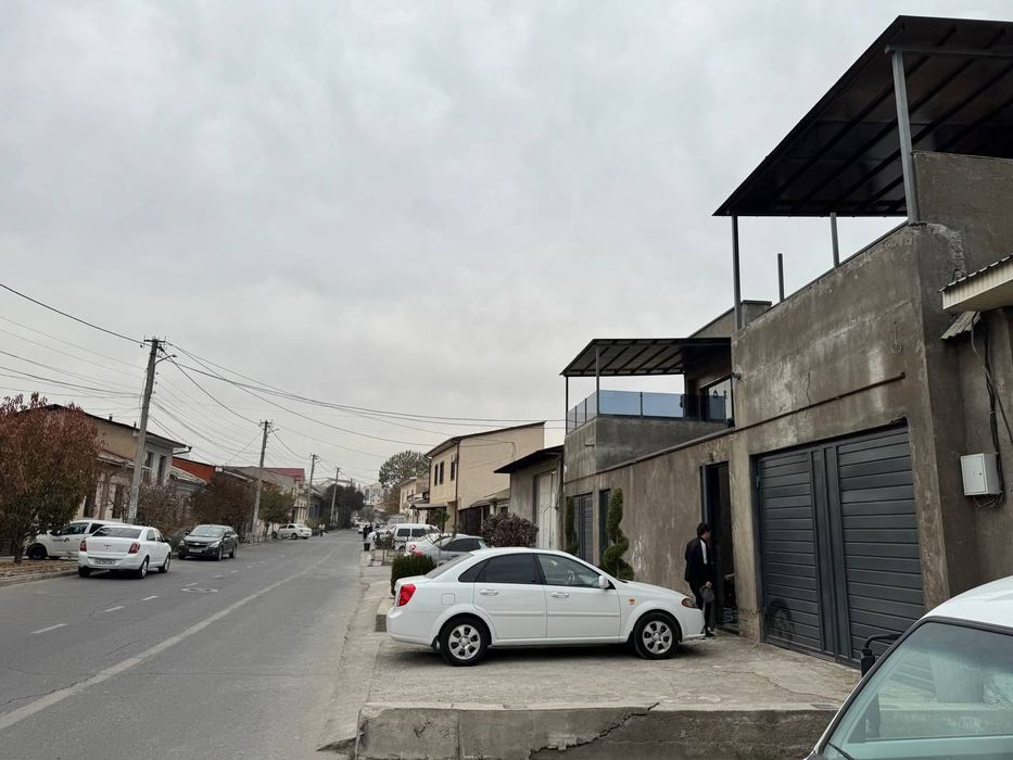 Шофайизда 1,4-соту  5-хонали тайёр