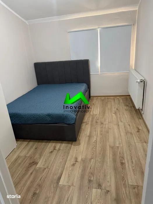 Apartament de vanzare Sibiu Terezian — fotografia 3