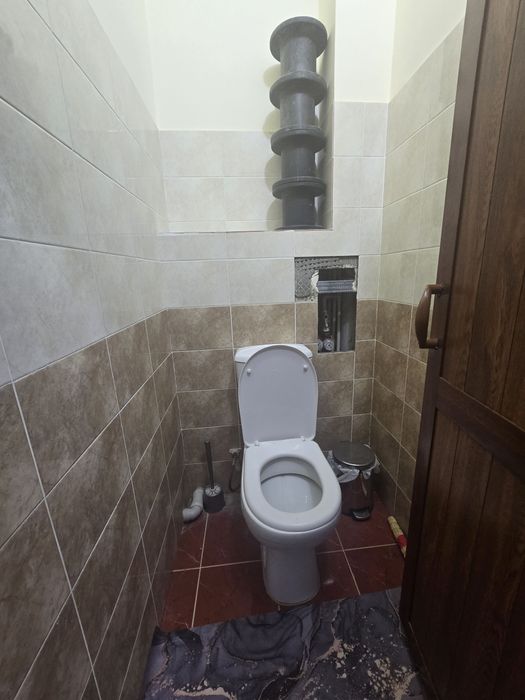 VAYENNI GARADOK 3 xona Abstanofka 300$