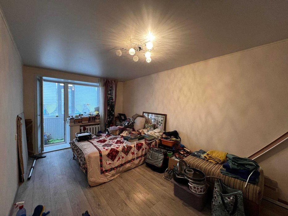 Продаётся 3-ка В ЦЕНТРЕ на 2 этаже!