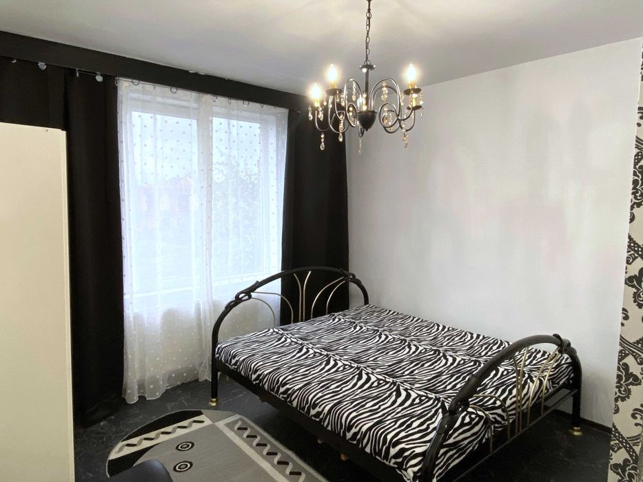 Proprietar, apartament 38mp amenajat NOU centrala proprie, Brancoveanu