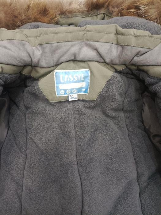 Продам детский комбинезон