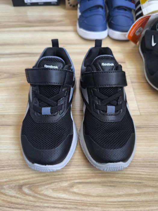 Маратонки Reebok 25 номер