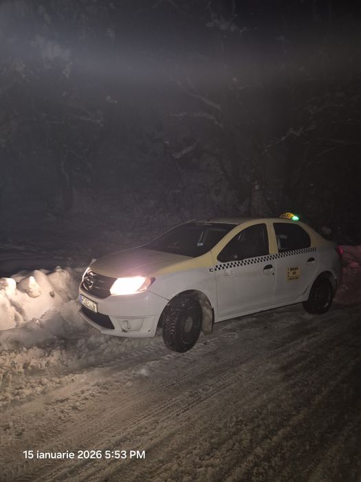 De vânzare dacia logan