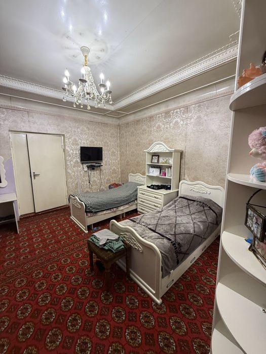 Продается дом маххаля лабзак ц 13