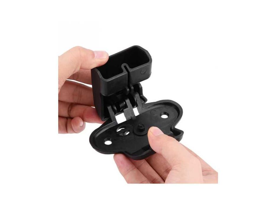 Дръжка за отваряне на преден капак за Audi TT ,Chrysler,Dodge Caravan