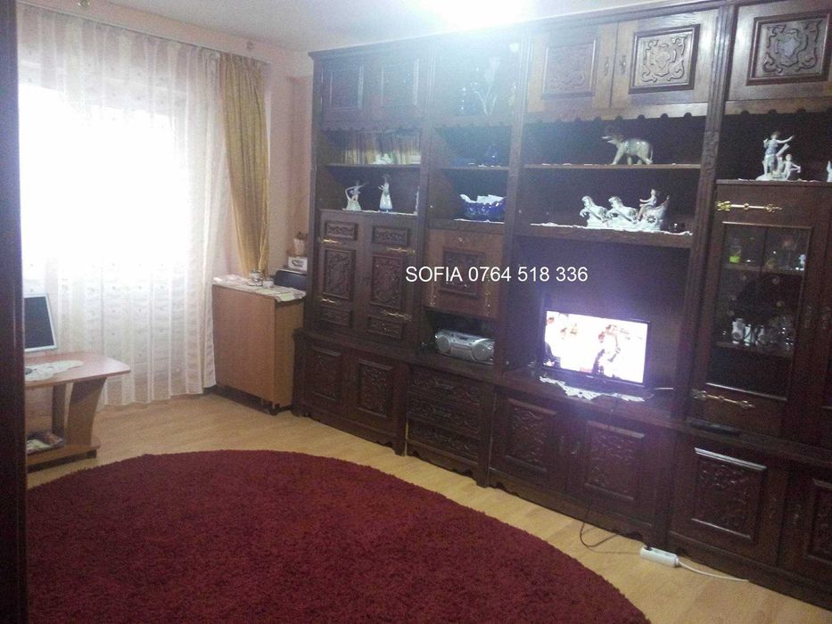 Inchiriere garsoniera Sos. Oltenitei stadion ROMPRIM