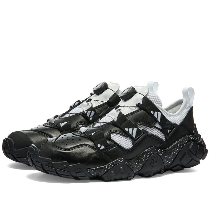 Adidas x HYKE AH-002 fl
WHITE