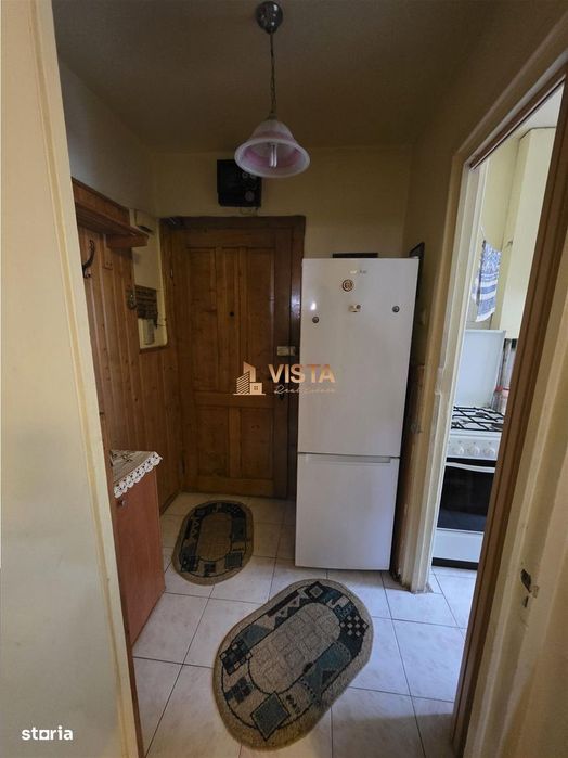 Apartament 2 camere, zona Garii
