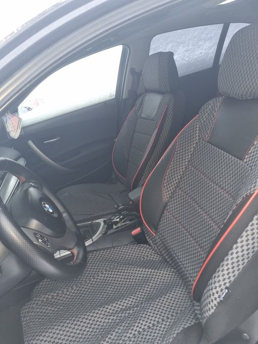 Bmw Seria 1 E87 M47 210CP