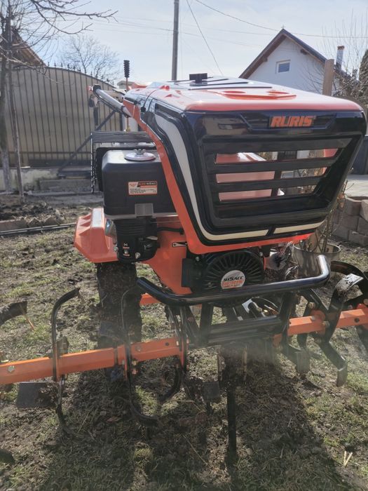 Motosapa Ruris 915 ACC