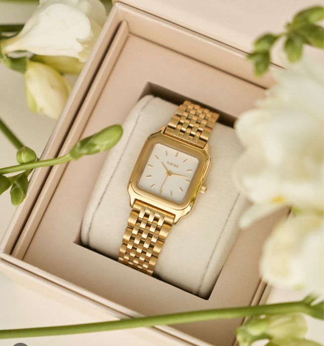 Часы Burker, буркер,