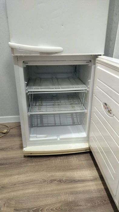 Холодильник Атлант