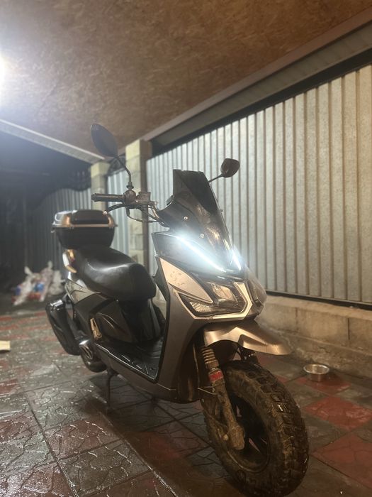 Продам самурай в хорошем состоянии