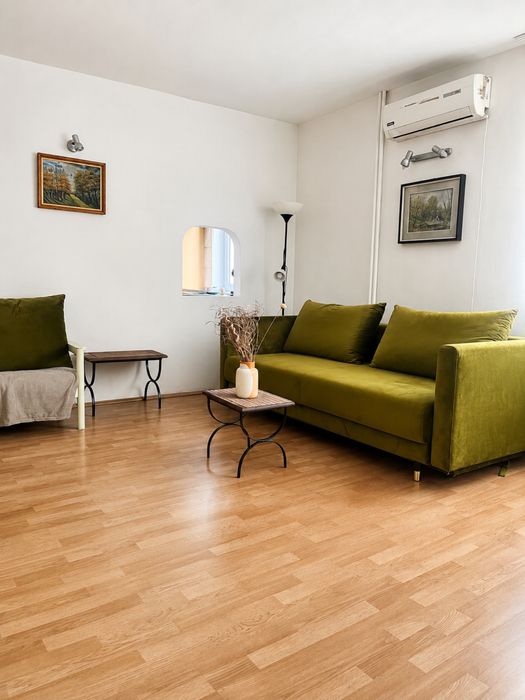 Apartament 2 camere + garaj | Centru Reșița – Zona Blocul 800