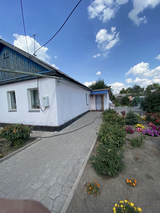 Продается дом в пришахтинске