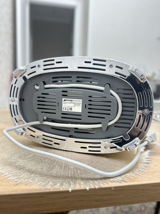 Тостер Smeg оригинал