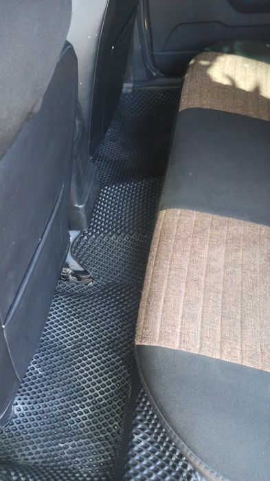 Некся 2 1.6 лукс кондицанер