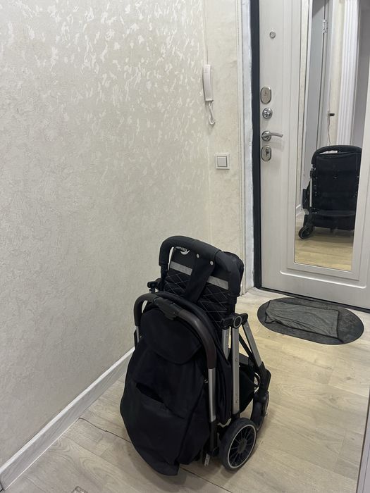 Каляска для детей