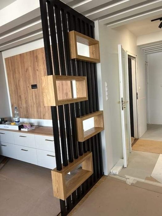 Лестинца по заказ из мдф