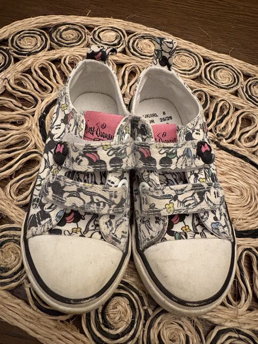 Tenisi minnie mouse 25