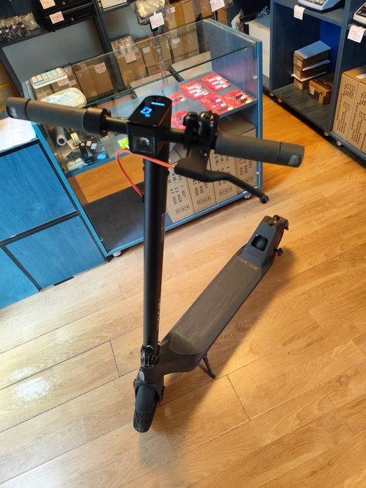 Xiaomi electric scooter 4 lite 2nd gen