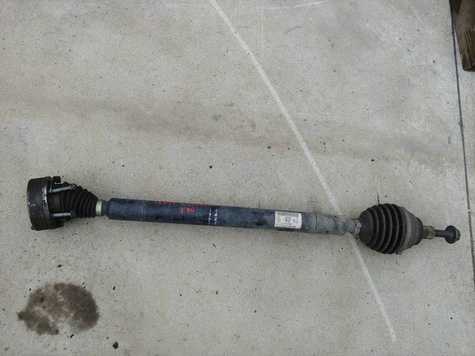 planetara dreapta  fata 1.4 tsi cpw skoda octavia 3  5q0407272c