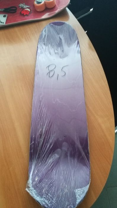 Професионални дъски SKYLORD скейтборд, скейт skateboard skate