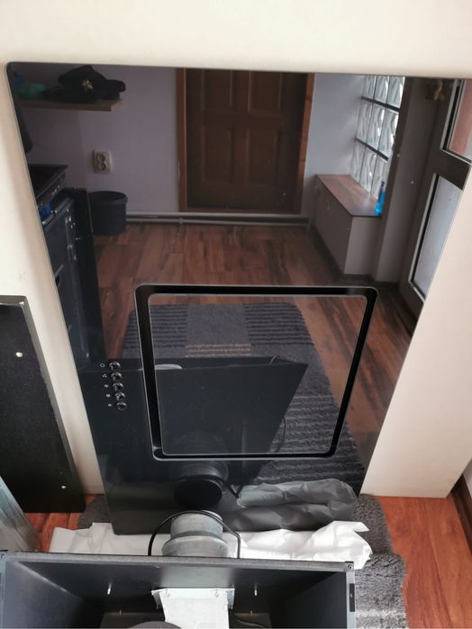 Hota de perete Respekta