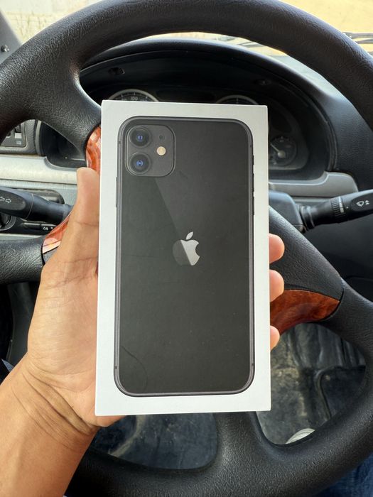 Айфон 11 64гб жғдай оте жақсы
