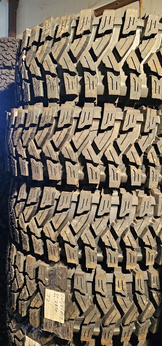 245 65 R 17 Off-road Tz.Gomme Texxan