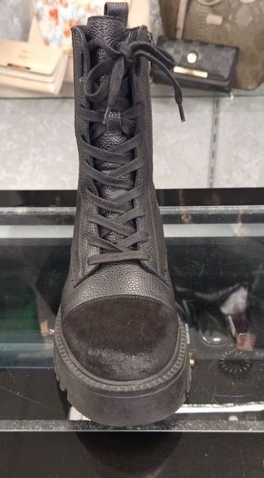 Обувки зимни боти