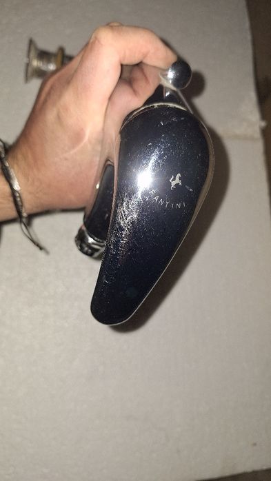 Baterie pentru bideu Fantini