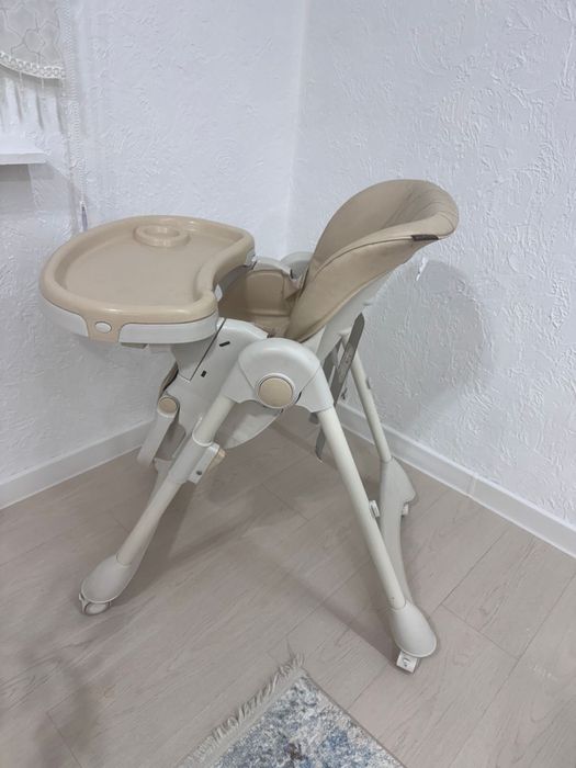 детский стульчик для кормления