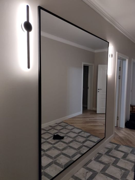 Зеркало на заказ