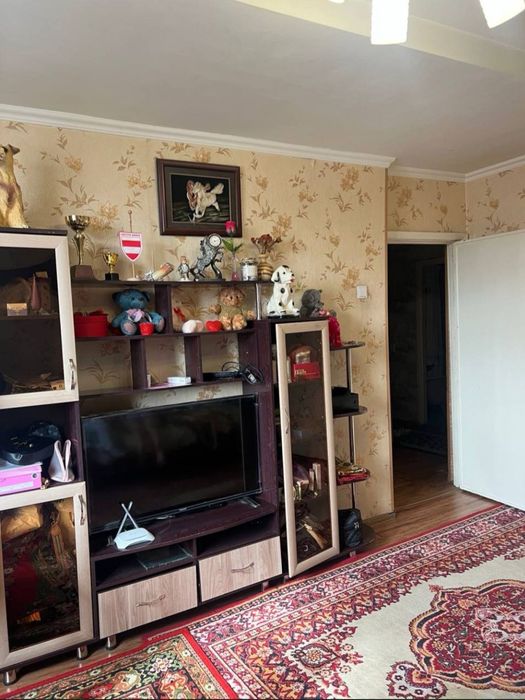 *Мукумий 2-комнатный 2\3\4 ‼️возможно ипотека