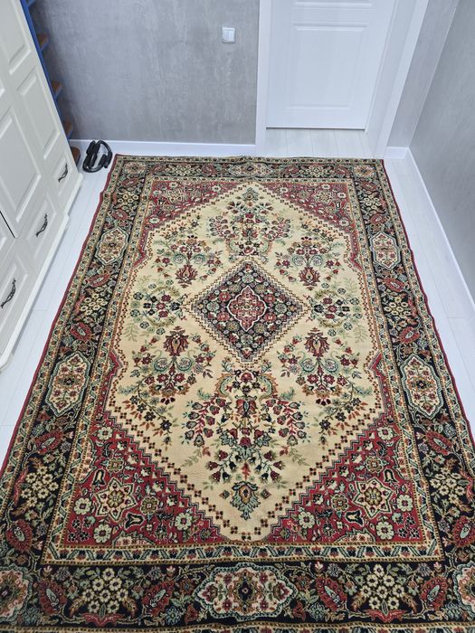 Продам Турецкий ковёр