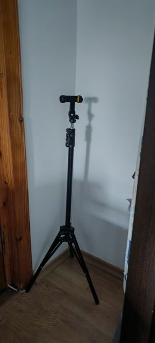 Stabilizator telefon gimbal